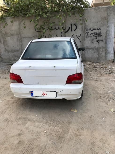 پراید 132 SE - 1387