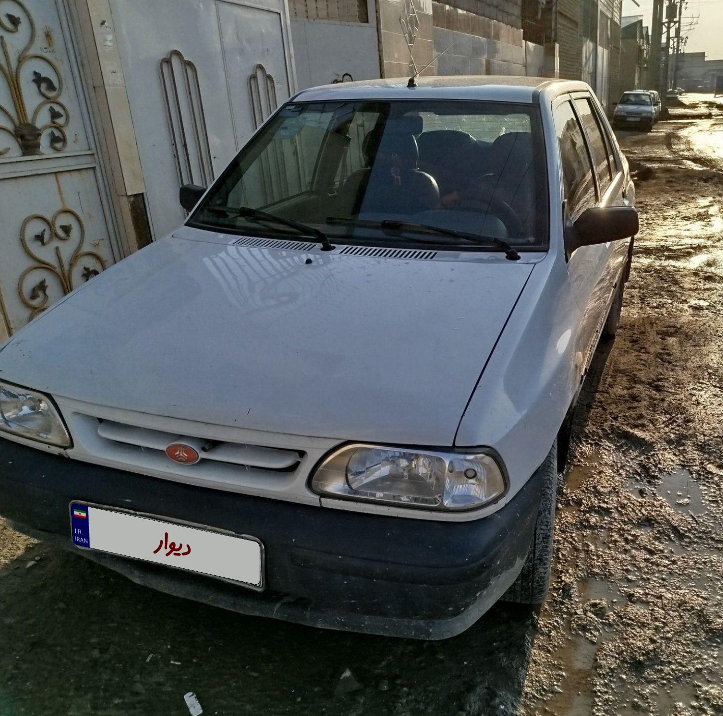 پراید 131 SE - 1397