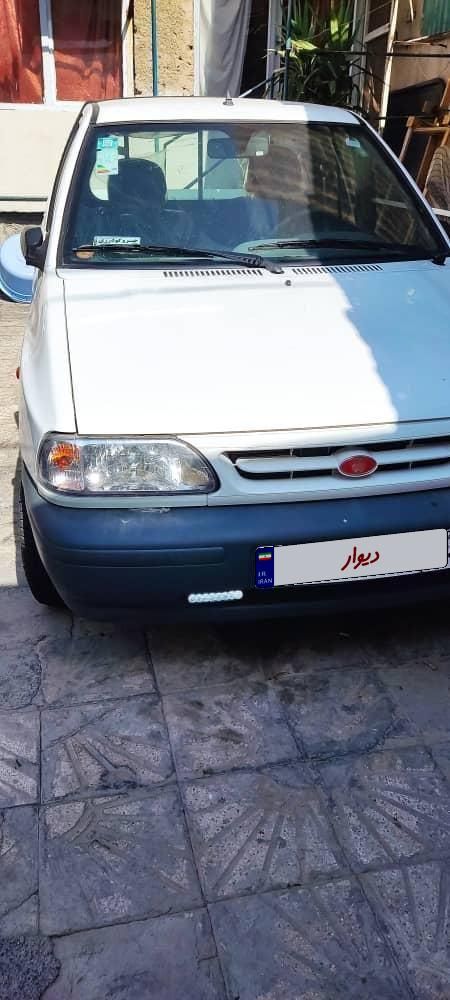 پراید 151 SE - 1403