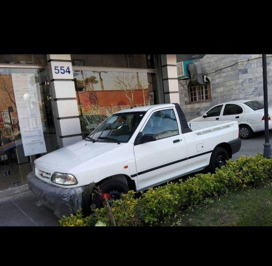 پراید 151 SE - 1403