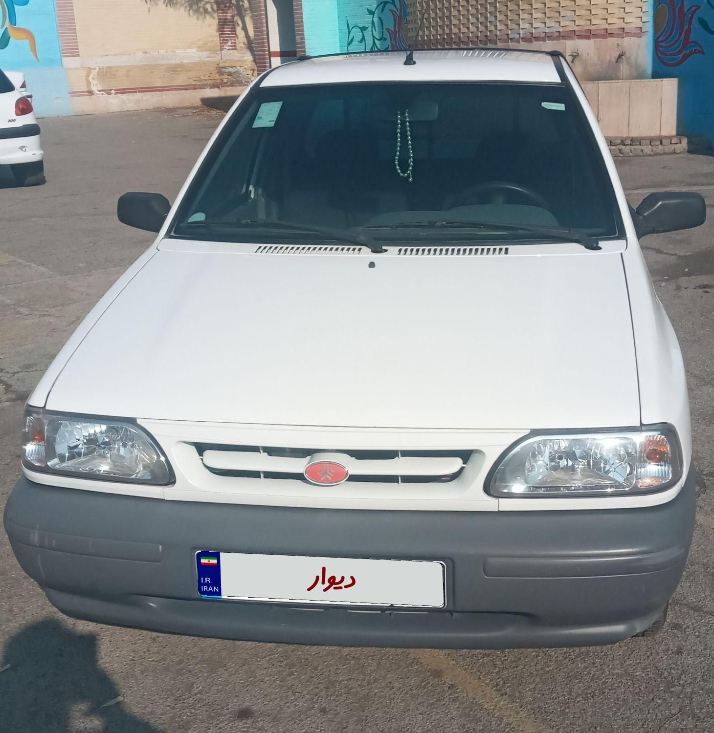 پراید 151 SE - 1401