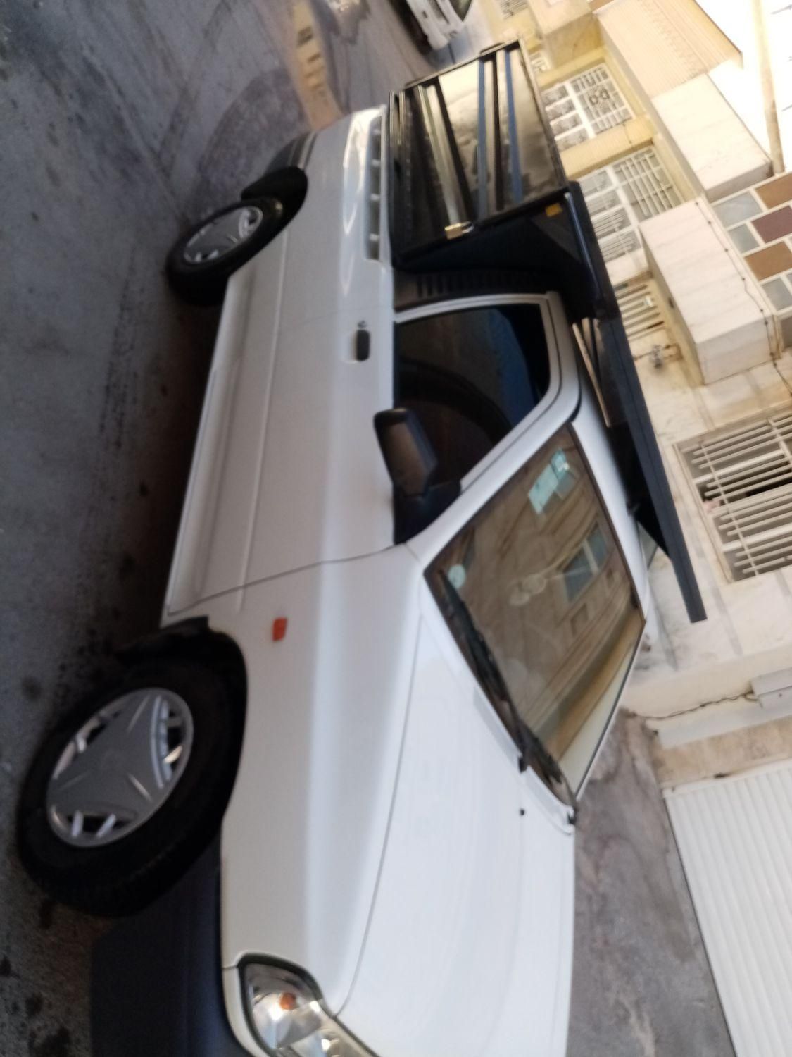 پراید 151 SE - 1402