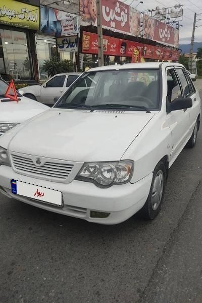 پراید 132 SL - 1390