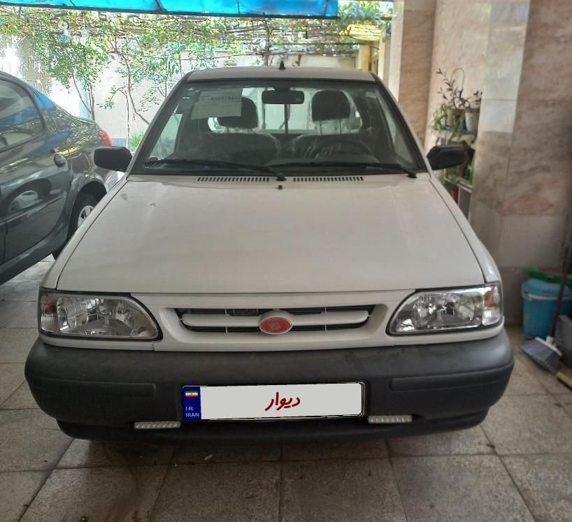 پراید 151 SE - 1403