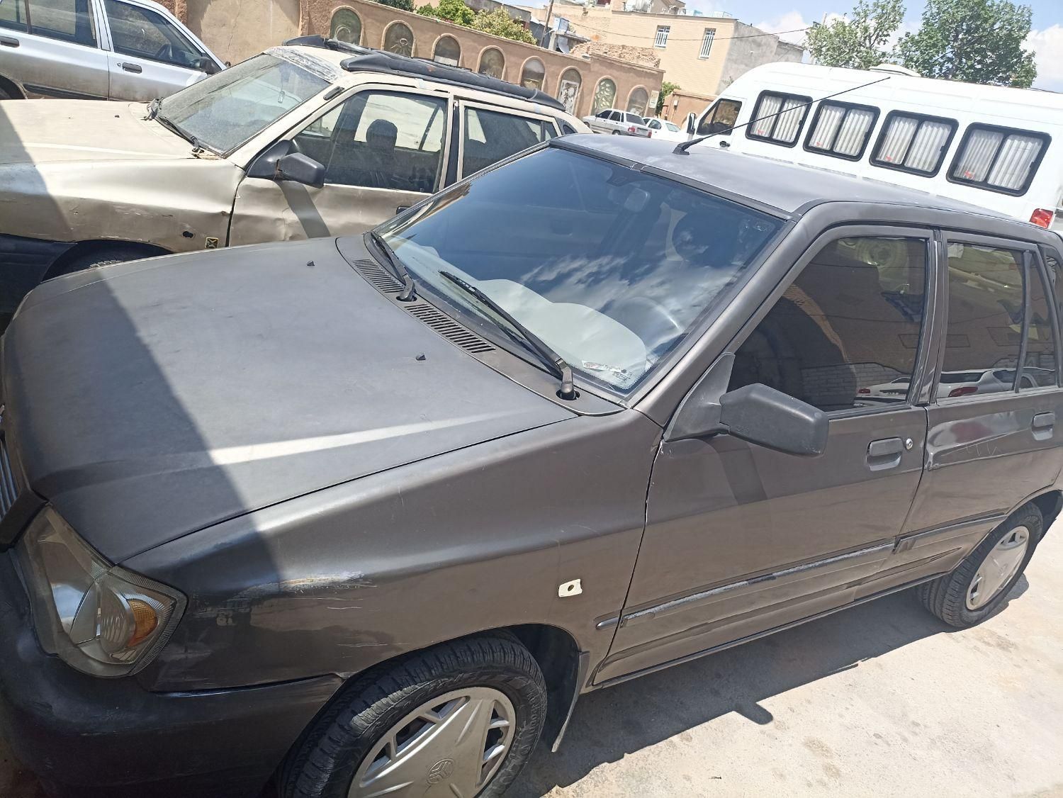 پراید 111 SL - 1390