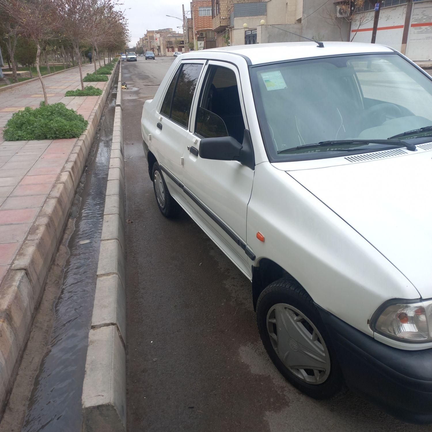 پراید 131 SE - 1399