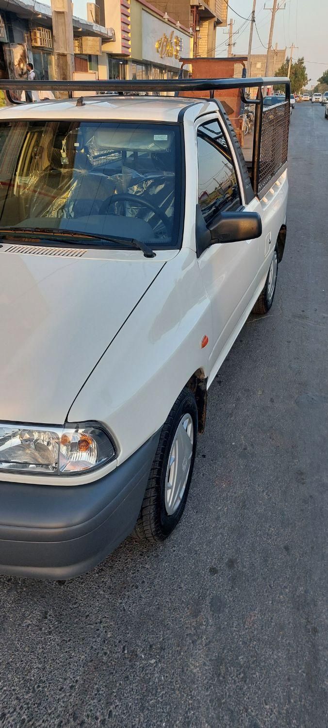 پراید 151 SE - 1403