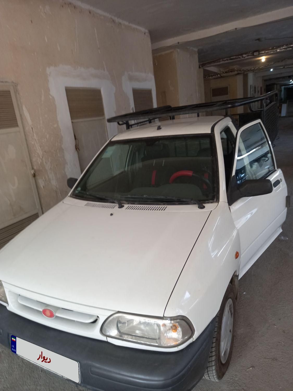 پراید 151 SE - 1401