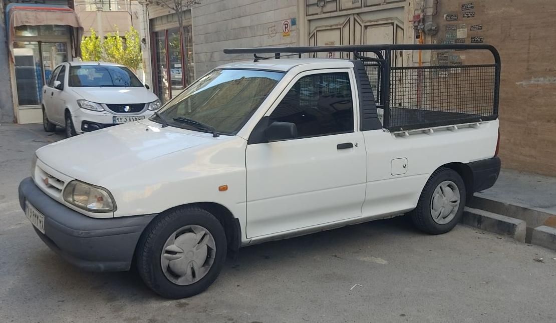 پراید 151 SE - 1401