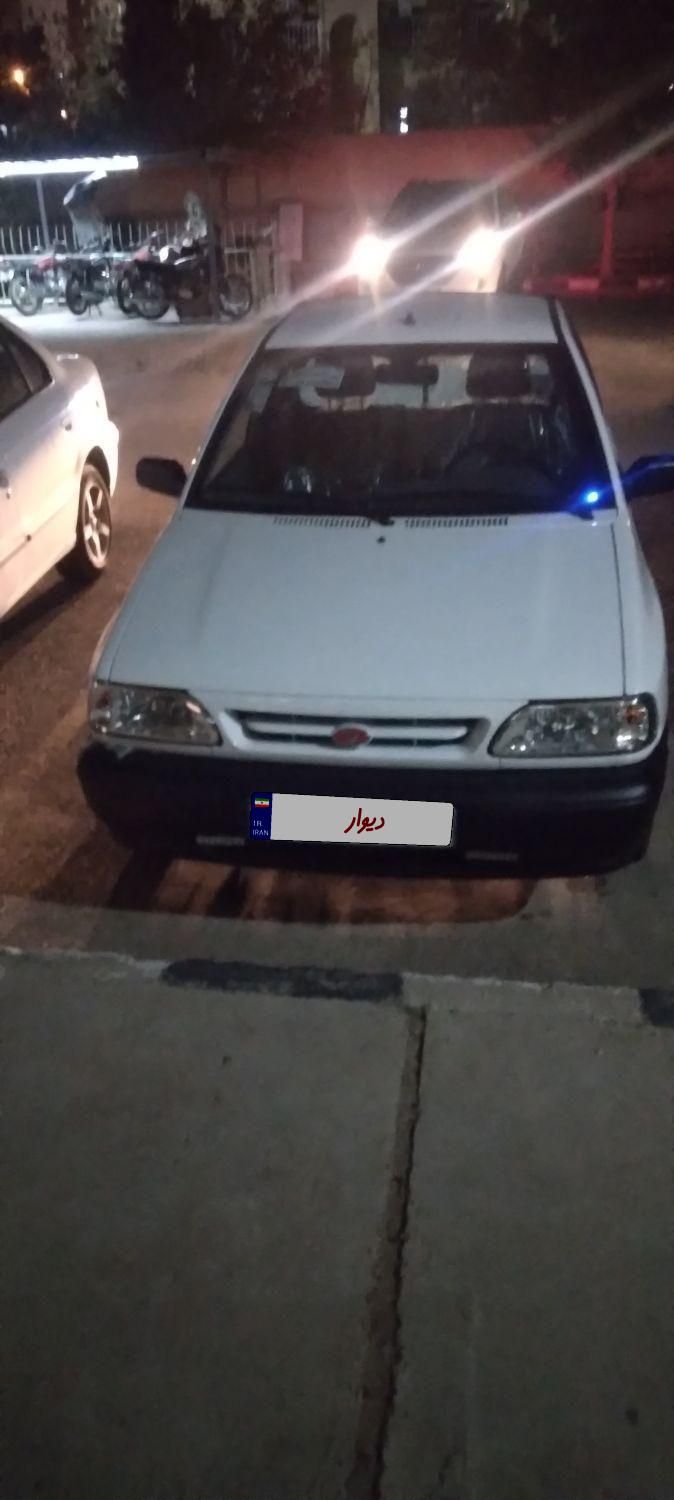 پراید 151 SE - 1403