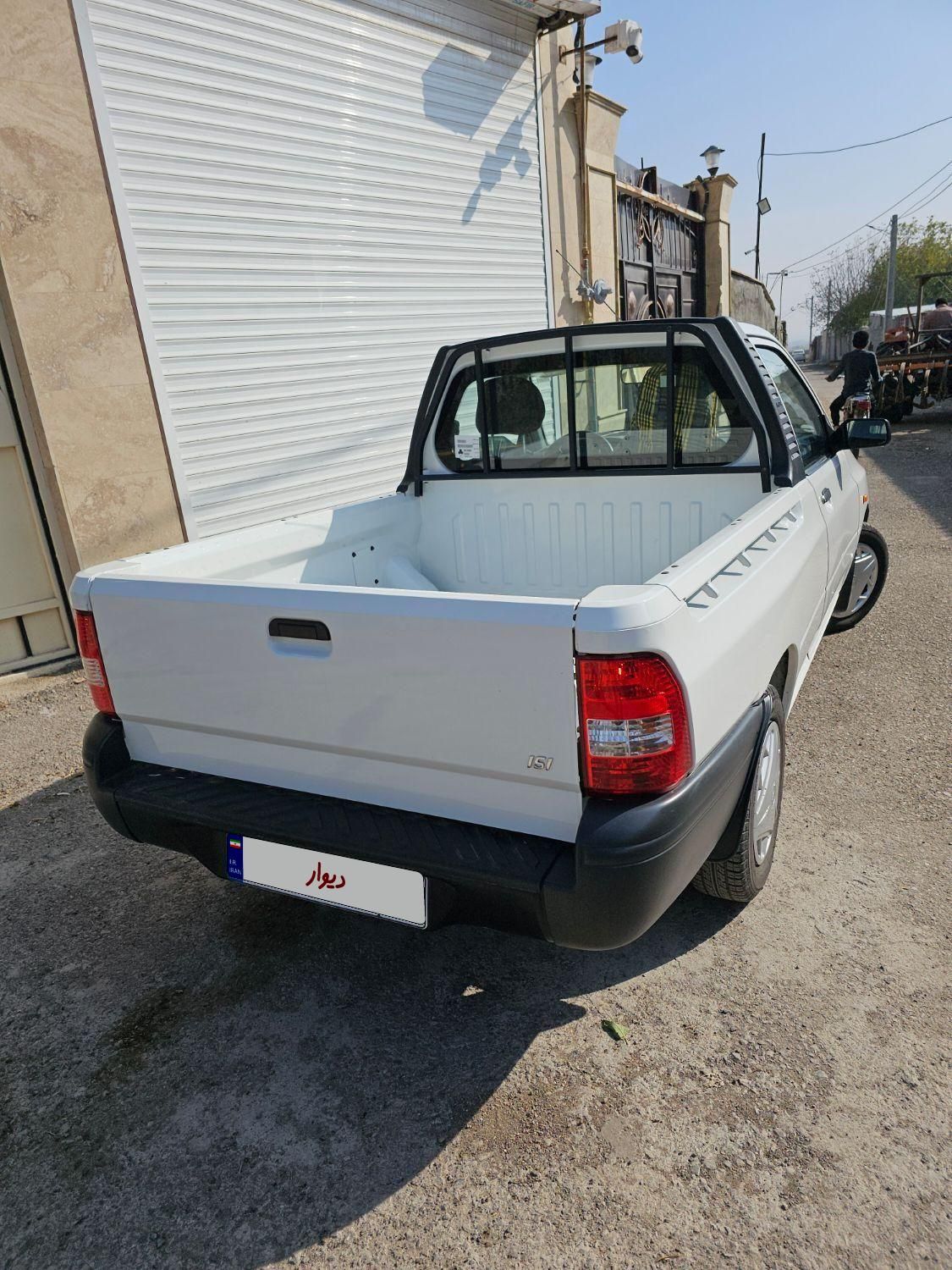 پراید 151 SE - 1402