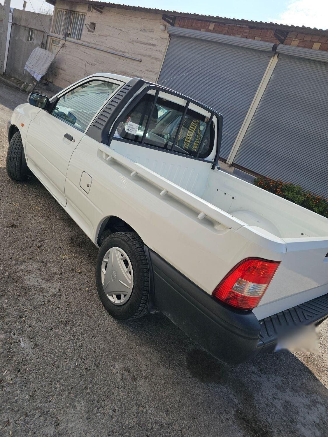 پراید 151 SE - 1402