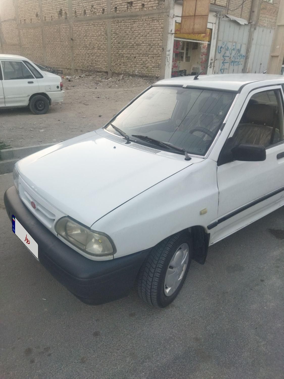 پراید 131 LE - 1390