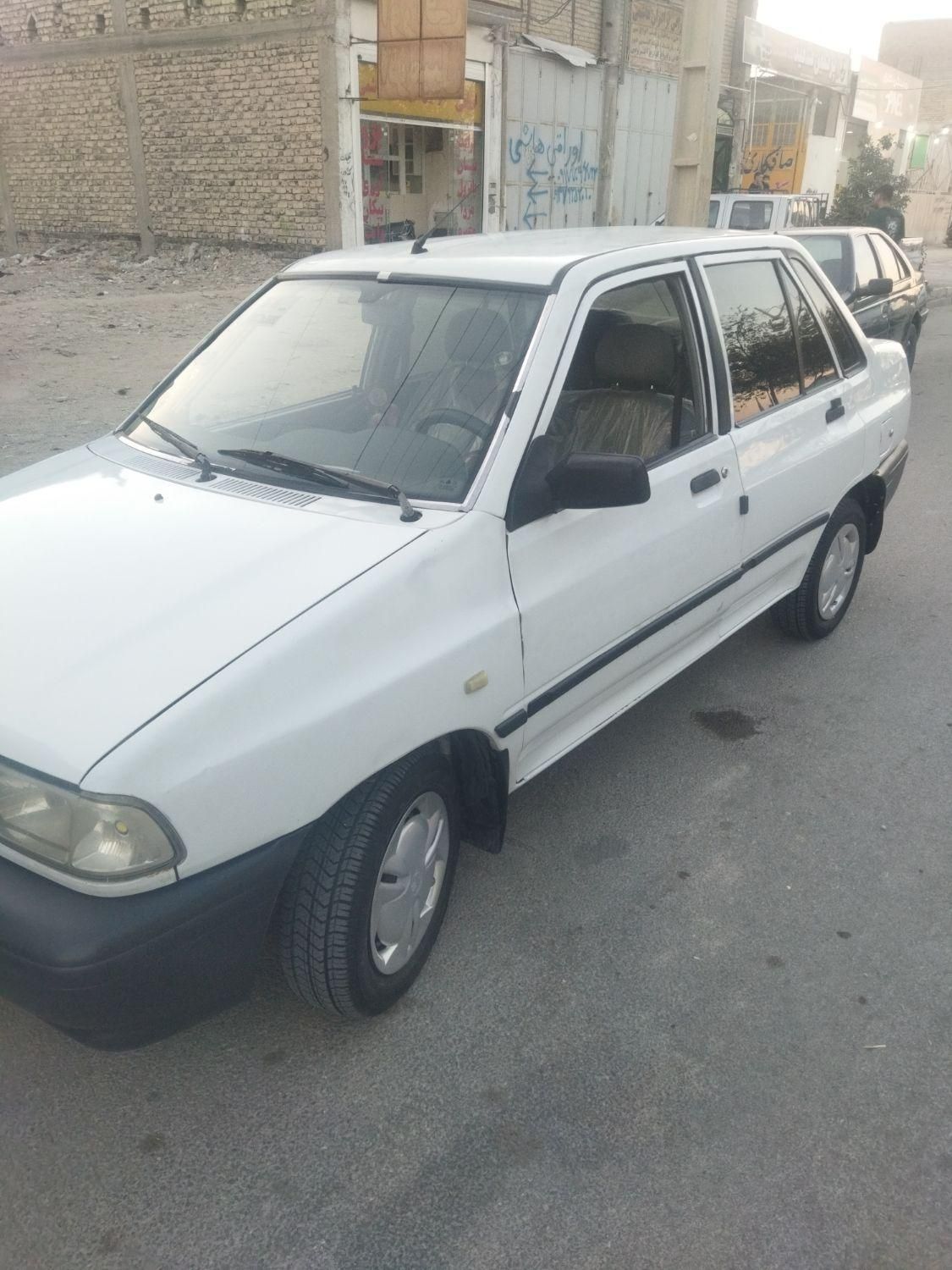 پراید 131 LE - 1390