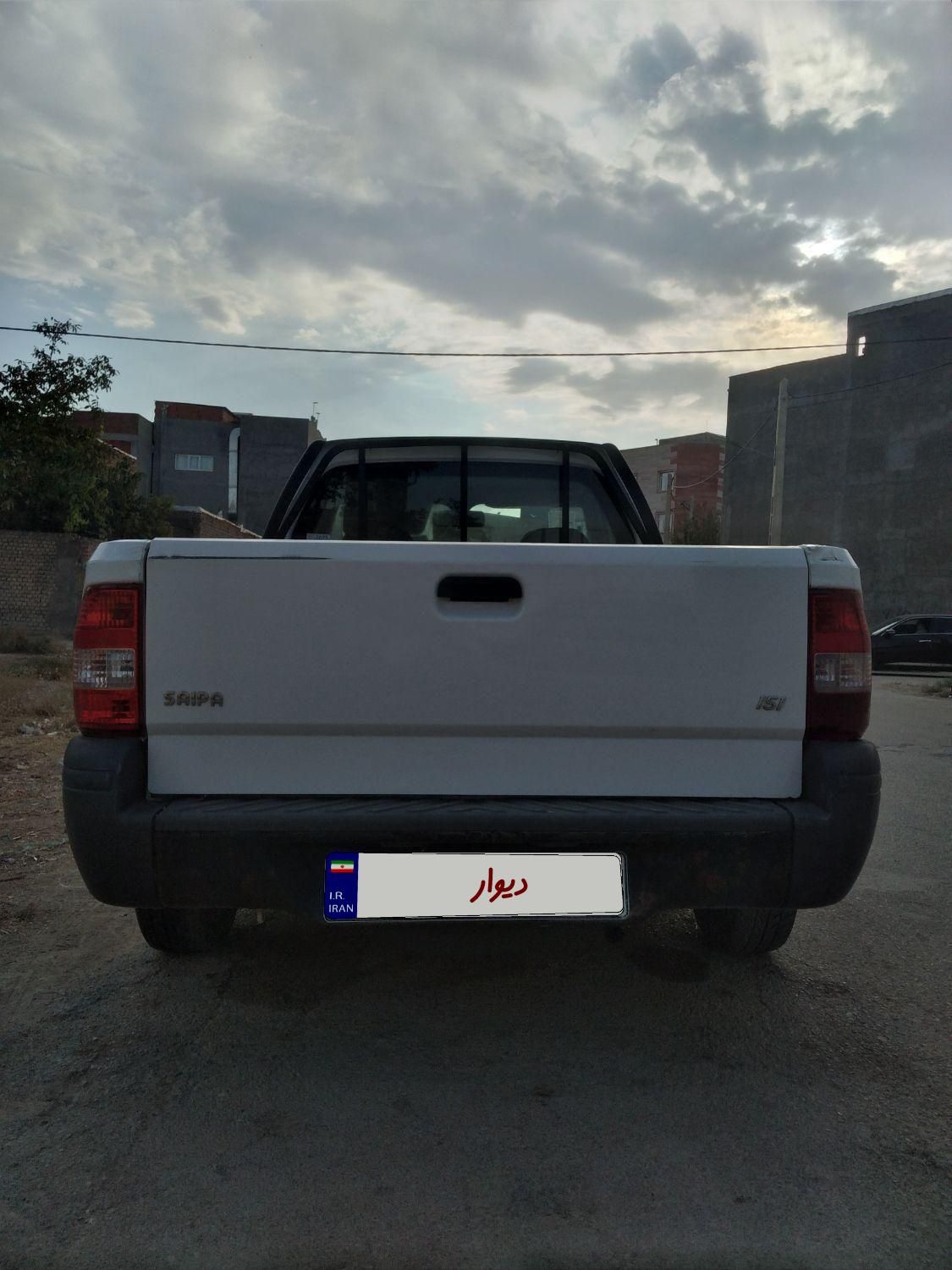 پراید 151 SE - 1399