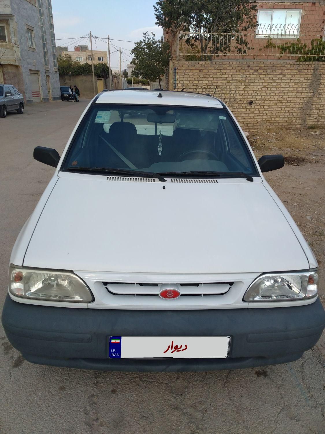 پراید 151 SE - 1399