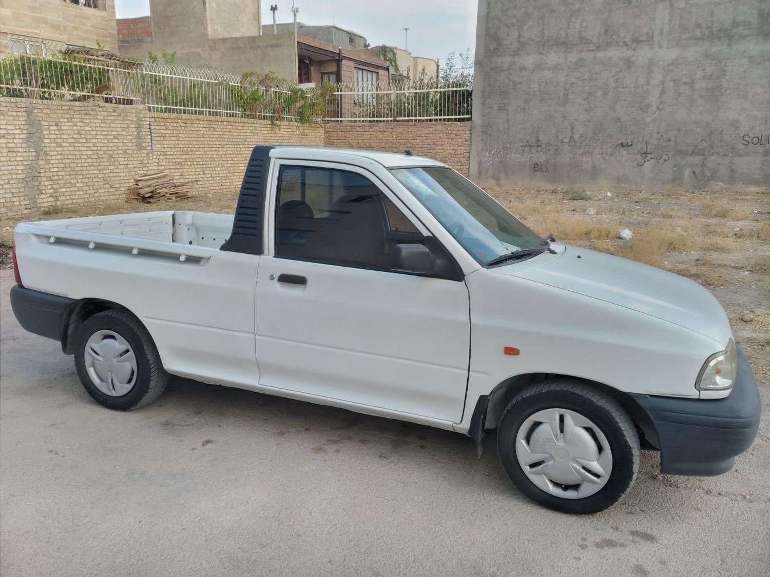 پراید 151 SE - 1399