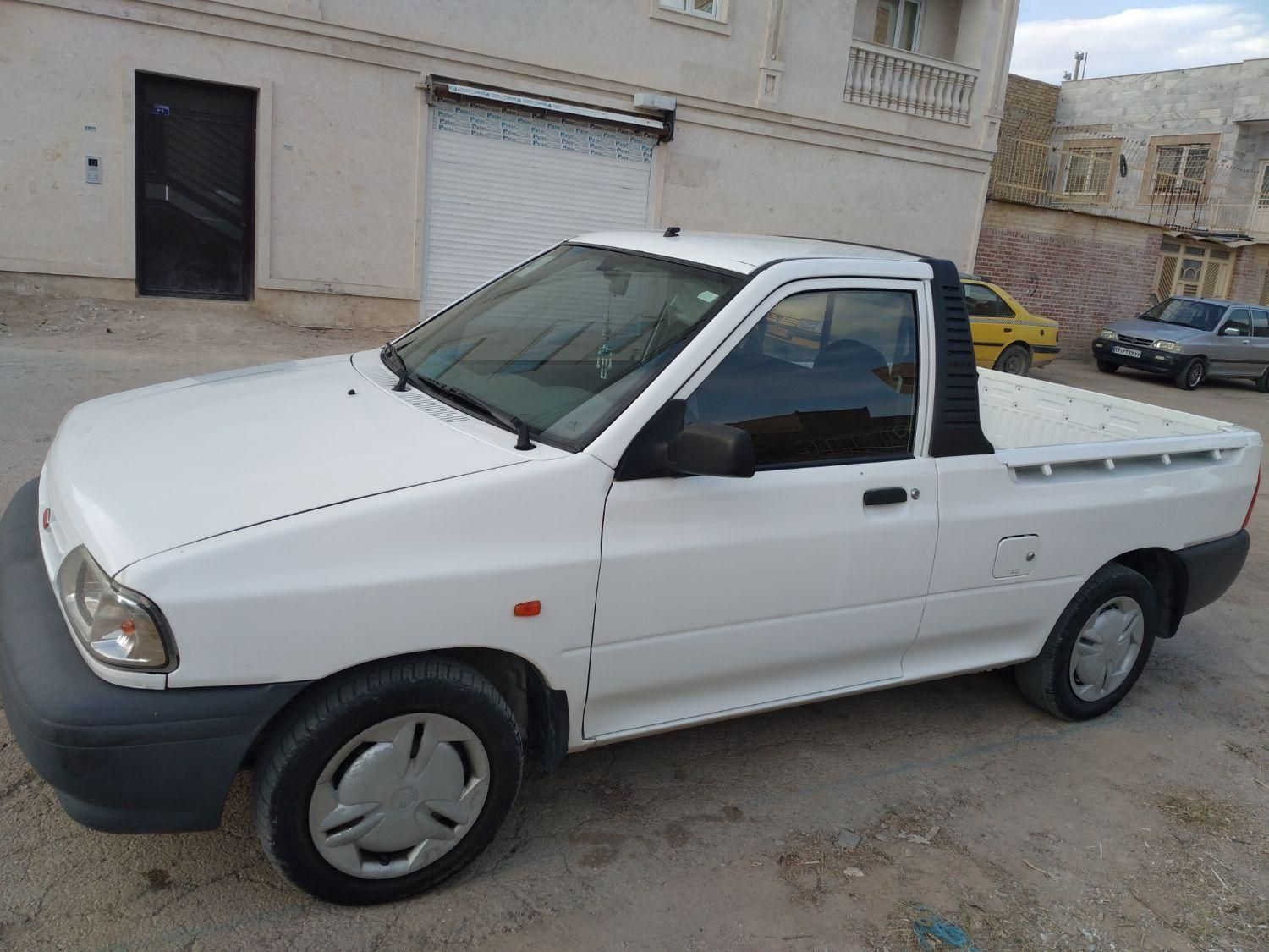 پراید 151 SE - 1399