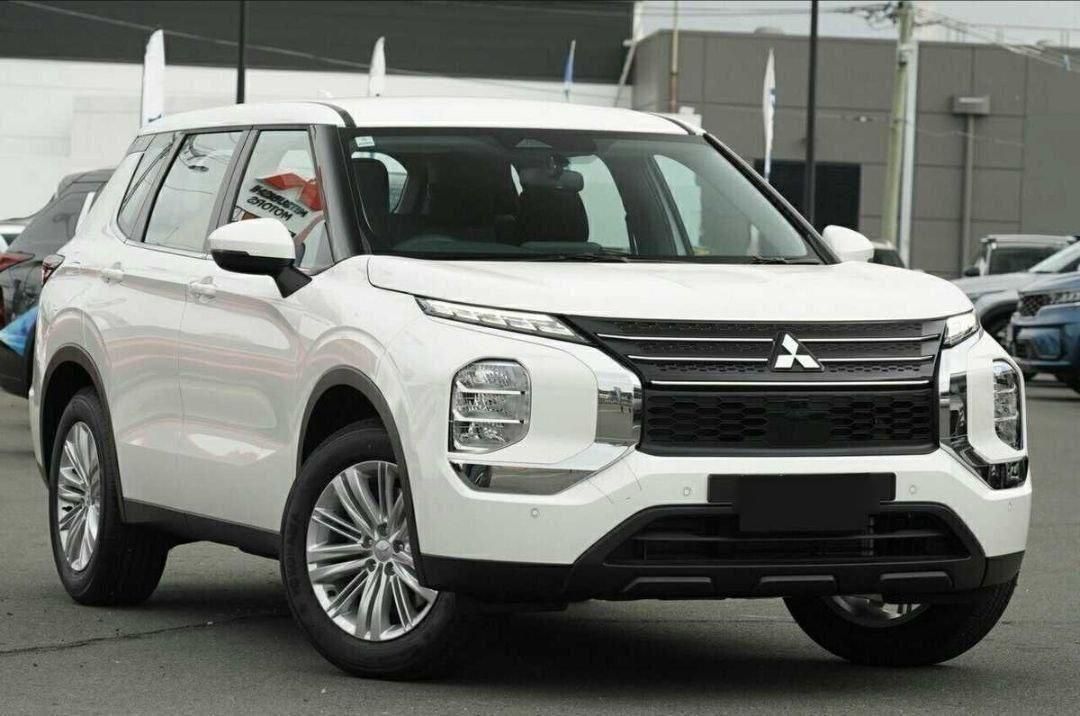 میتسوبیشی اوتلندر PHEV PHEV - 2024