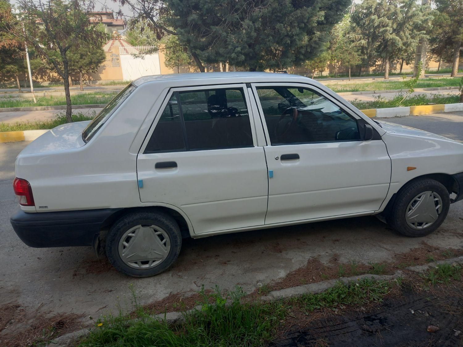 پراید 131 SE - 1399