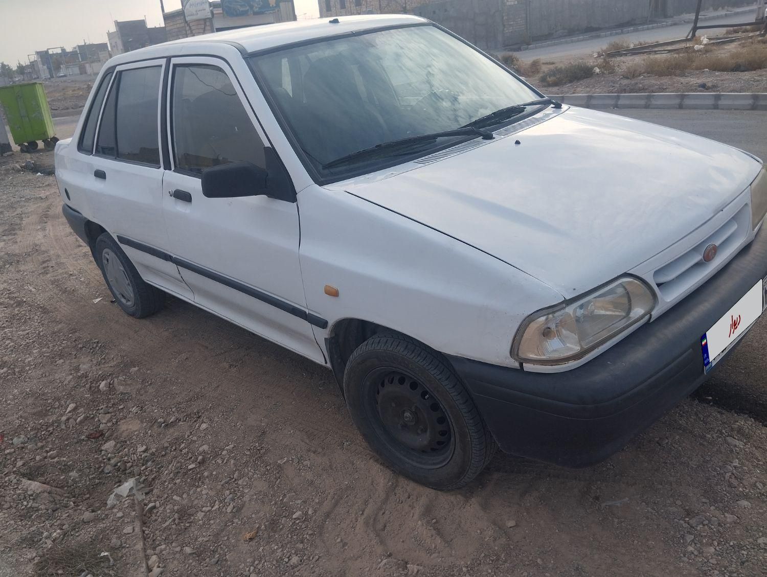 پراید 131 LE - 1390