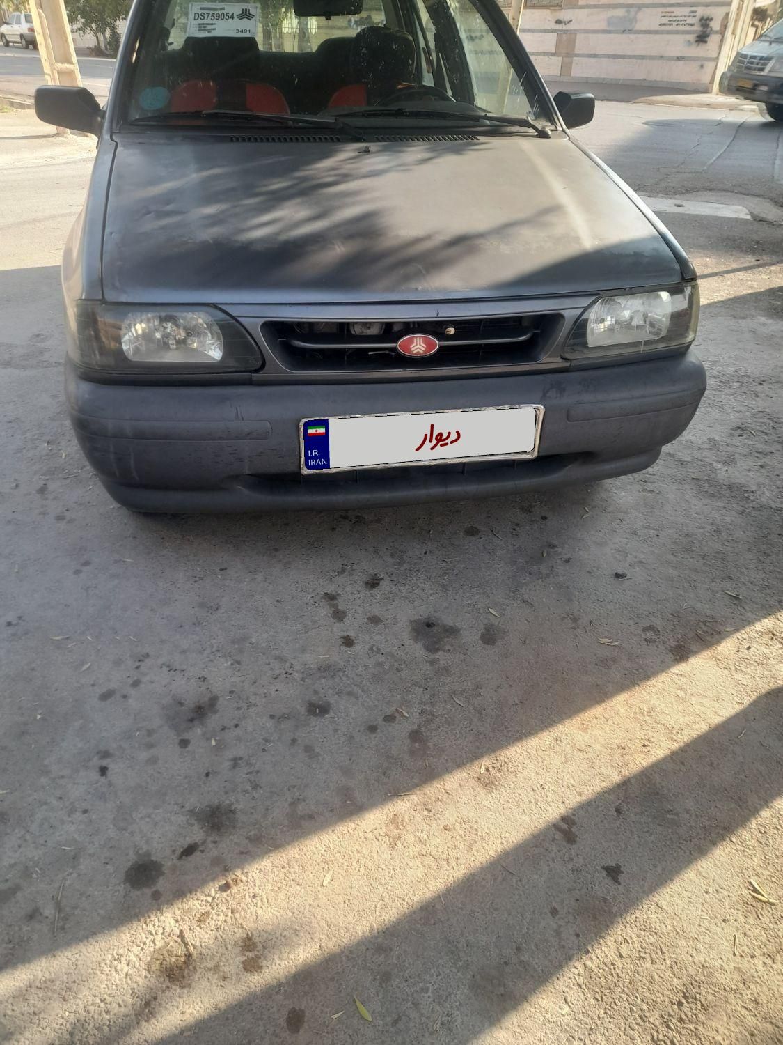 پراید 131 LE - 1390