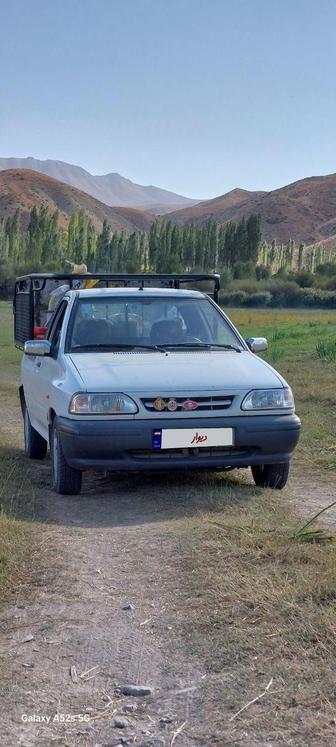 پراید 151 SE - 1402