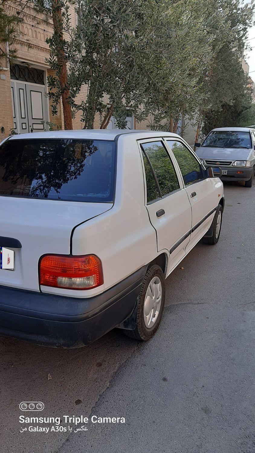 پراید 131 SE - 1394