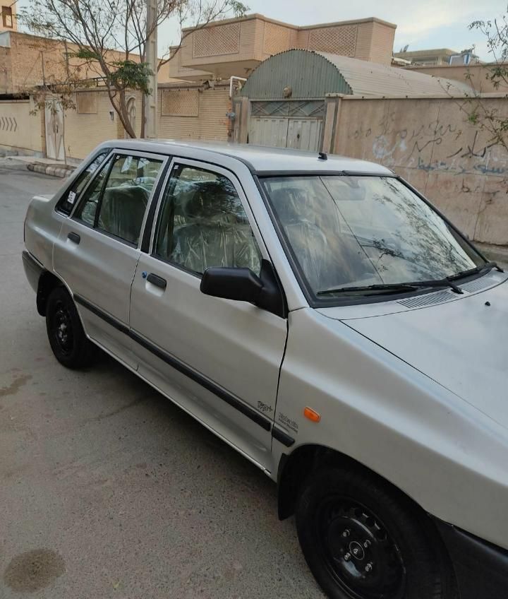 پراید 131 EX - 1390