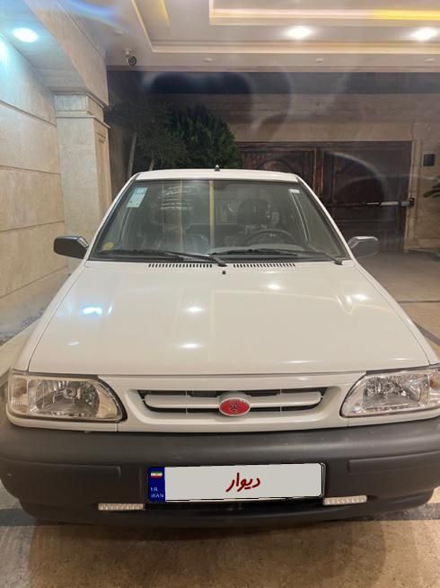 پراید 151 SE - 1402