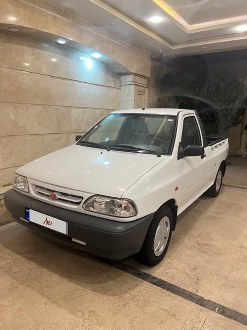 پراید 151 SE - 1402