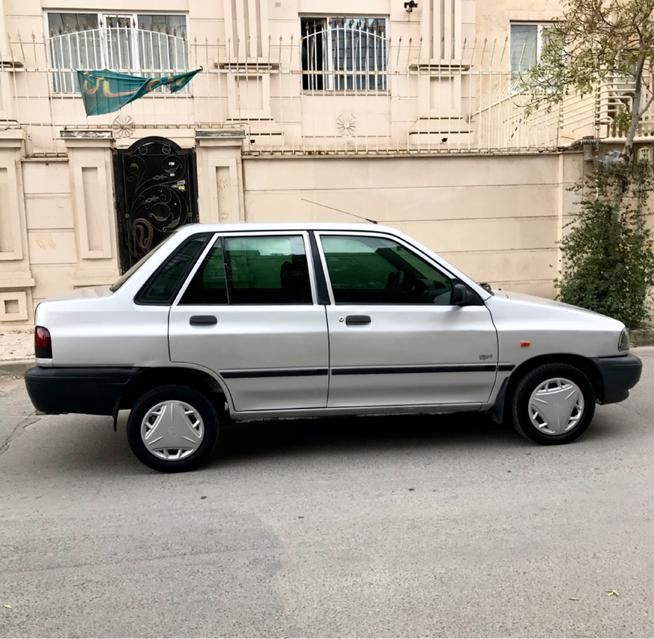 پراید 131 SL - 1391