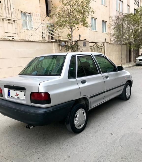 پراید 131 SL - 1391