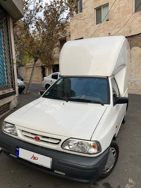 پراید 151 SE - 1402