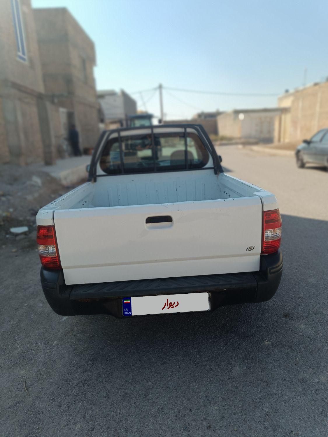 پراید 151 SE - 1402