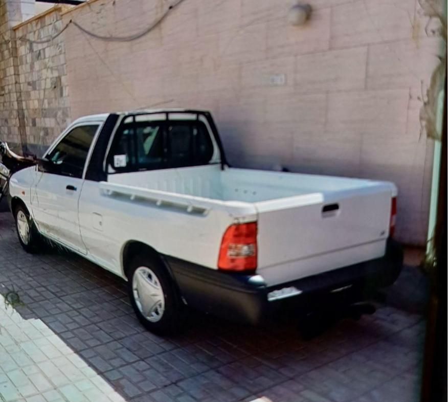 پراید 151 SE - 1403