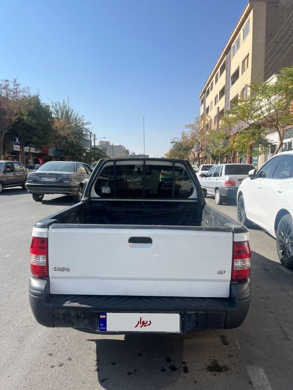 پراید 151 SE - 1400