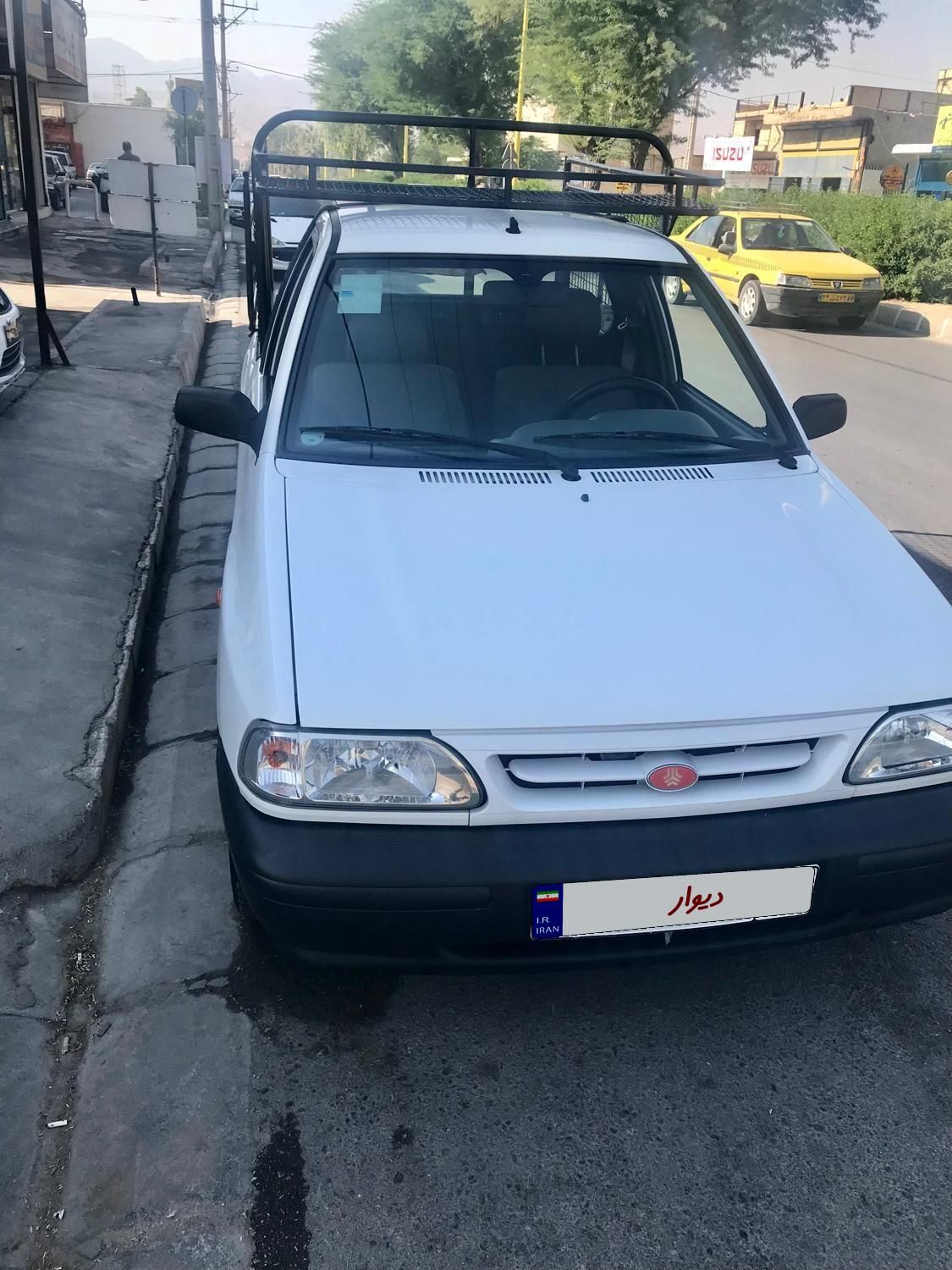 پراید 151 SE - 1401