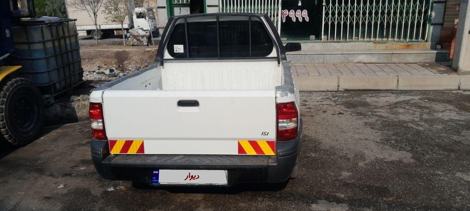 پراید 151 SE - 1402