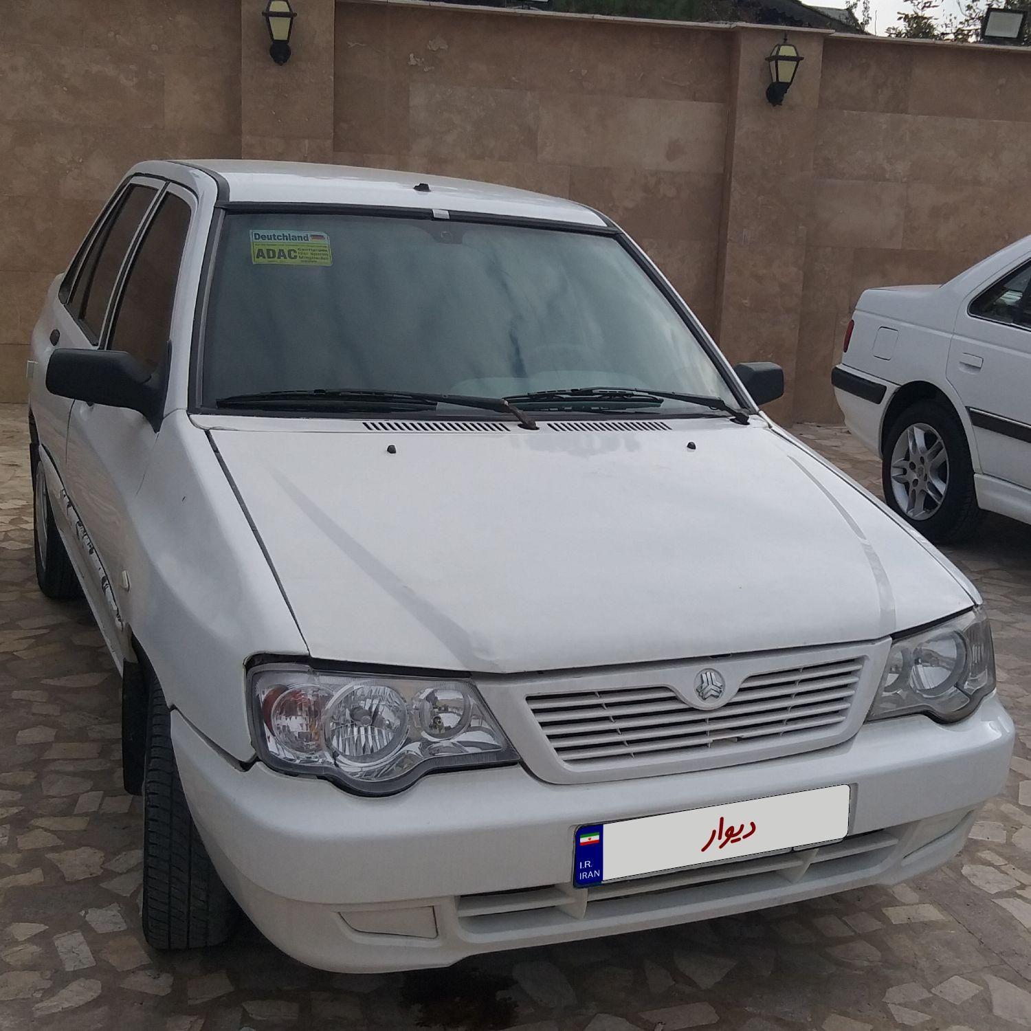 پراید 132 SX - 1390