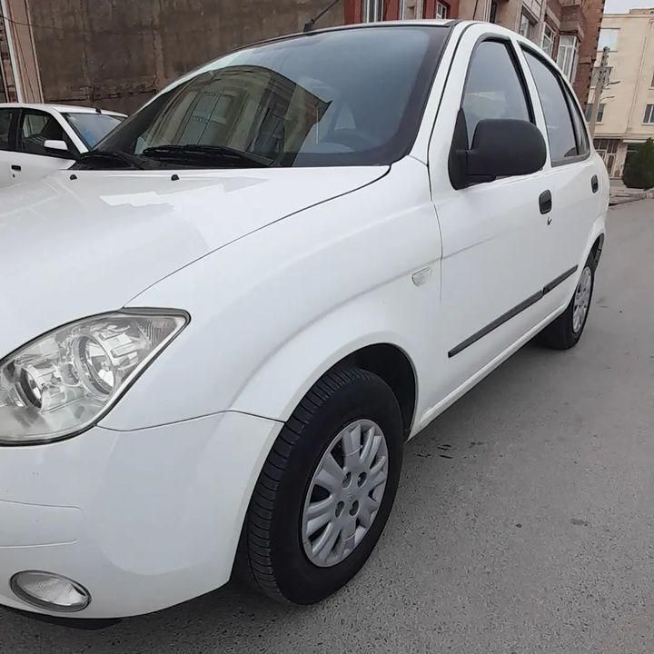 تیبا 2 EX - 1397