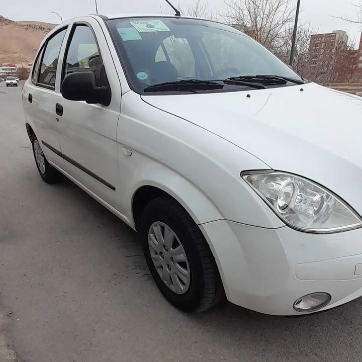 تیبا 2 EX - 1397