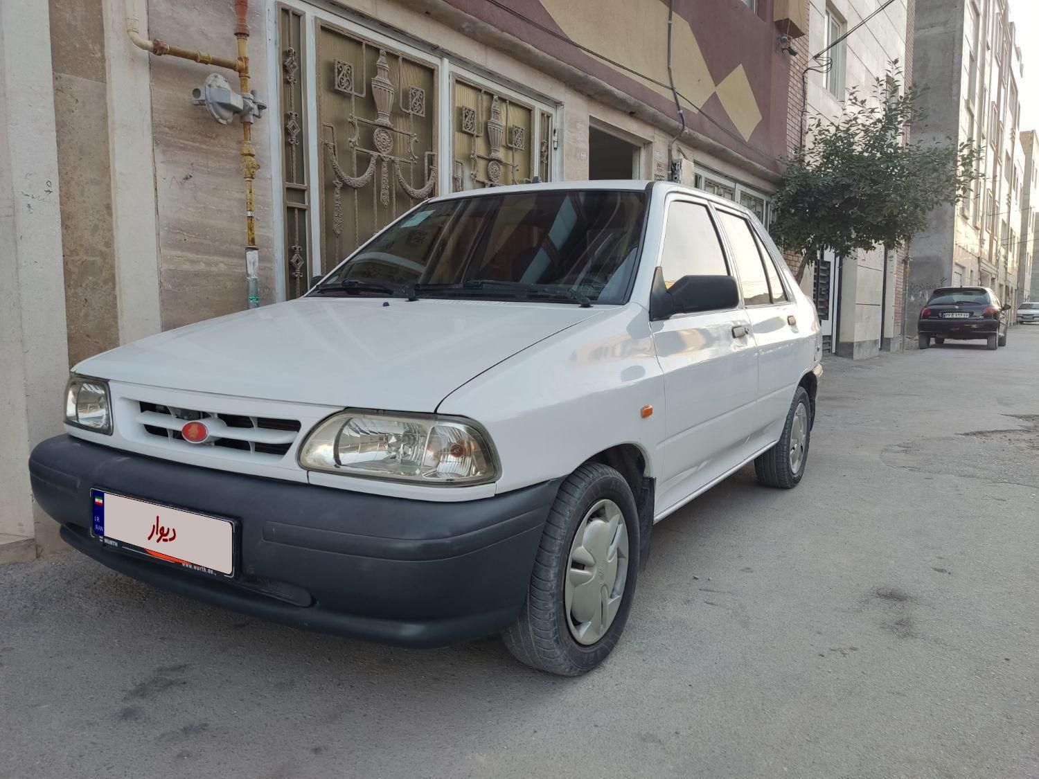 پراید 131 EX - 1399