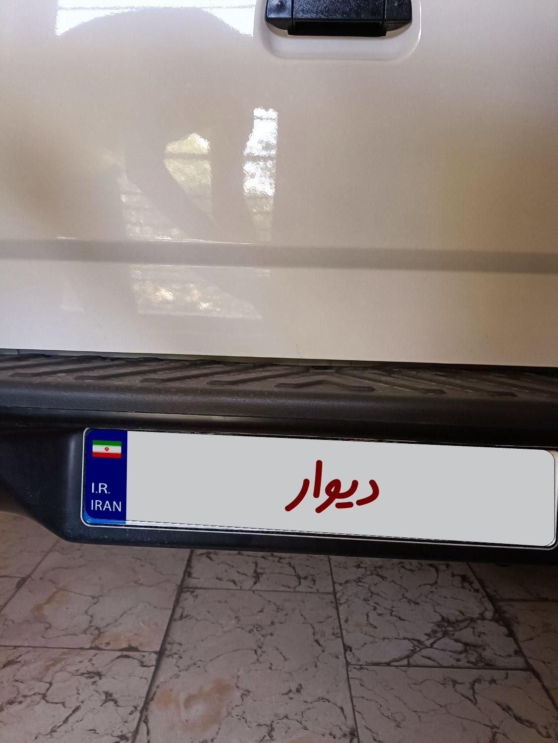 پراید 151 SE - 1403