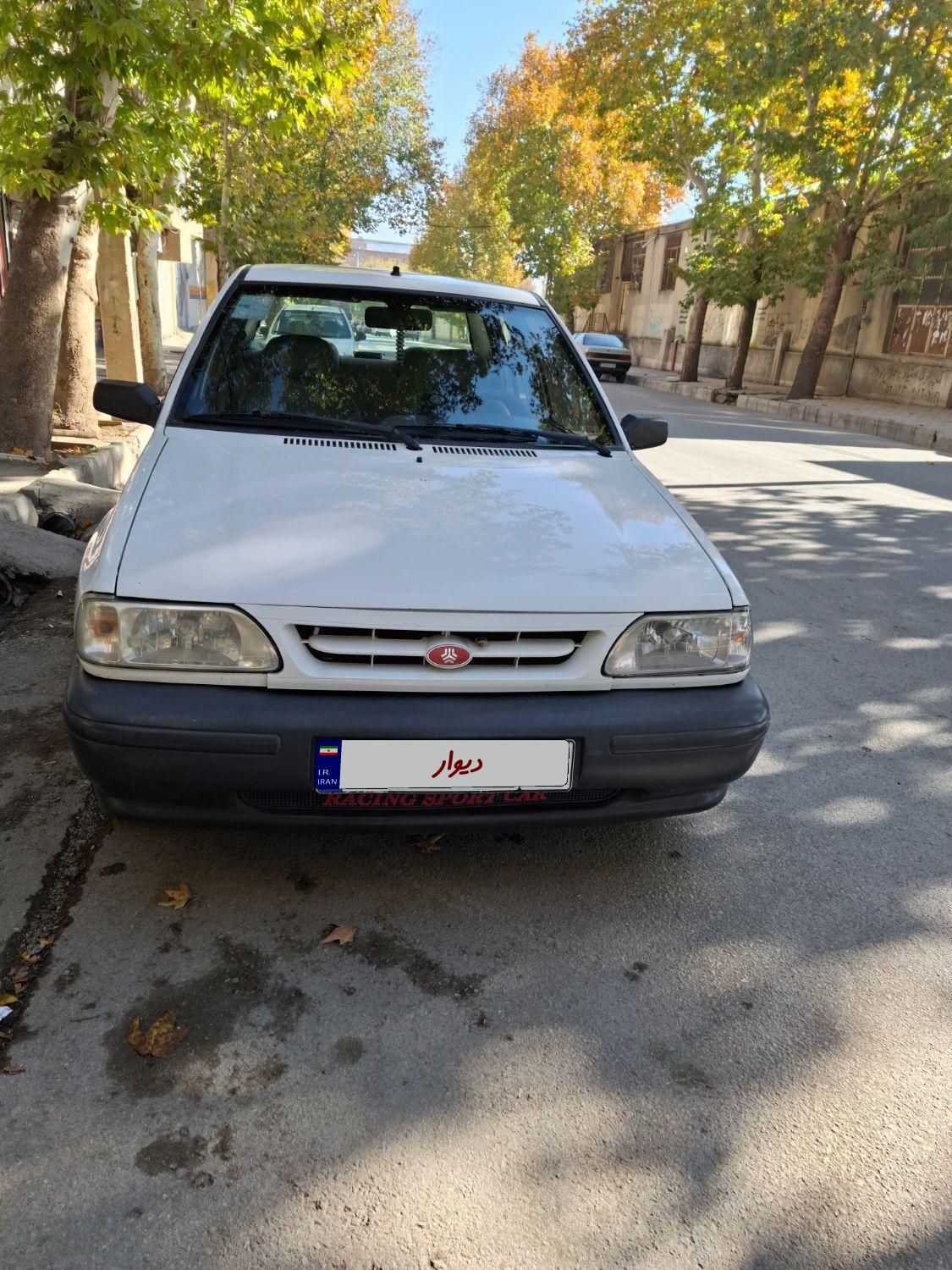 پراید 131 SE - 1397