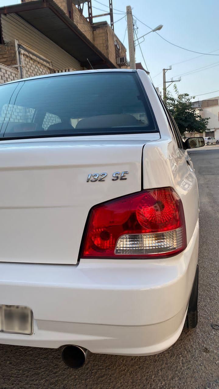 پراید 132 SE - 1393