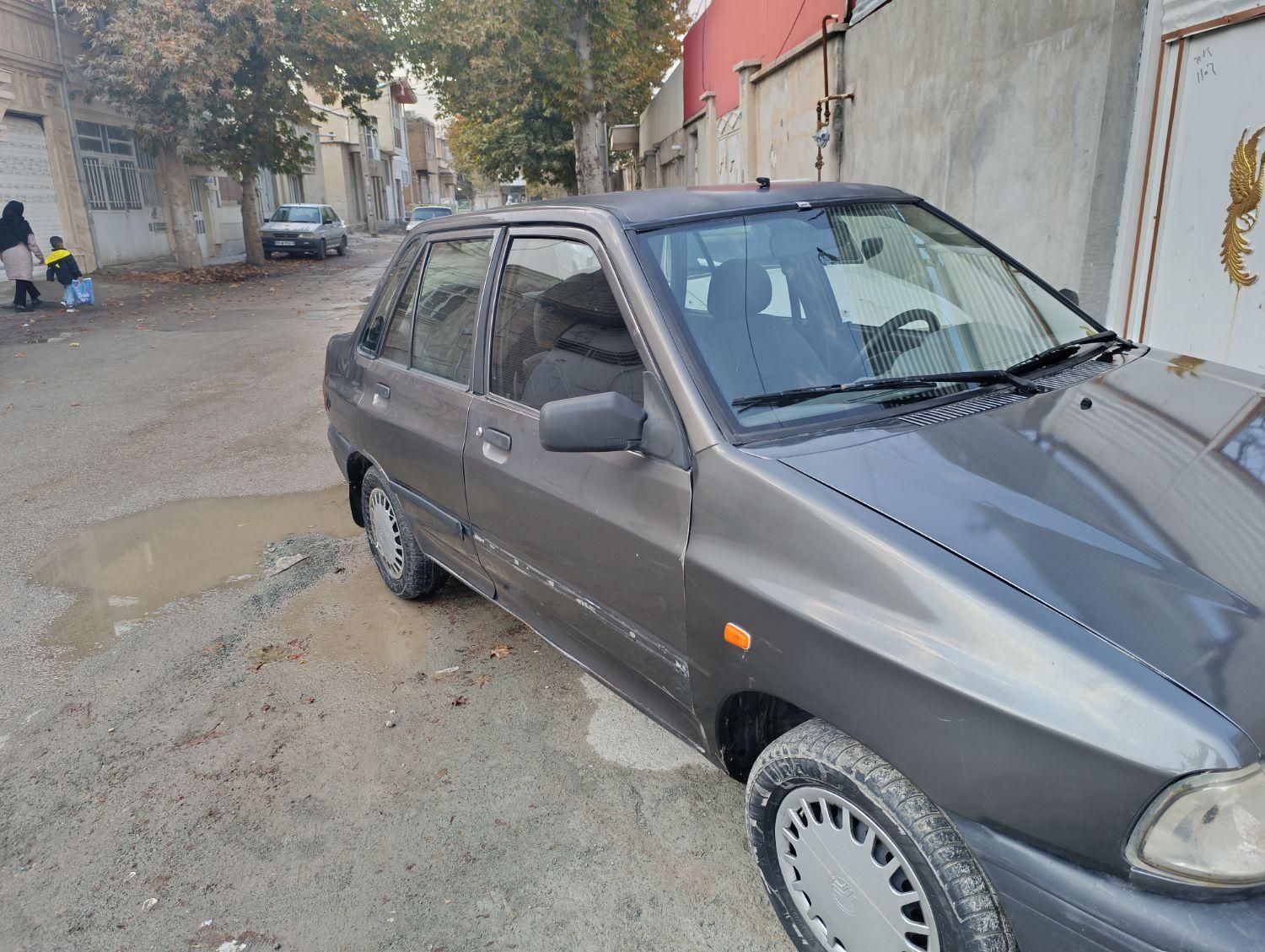 پراید 131 LE - 1390