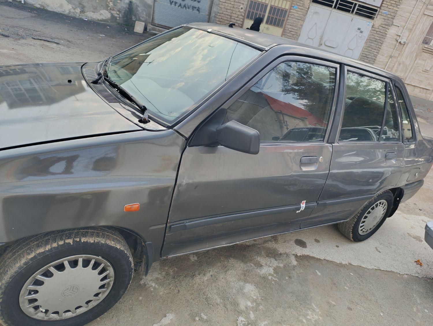 پراید 131 LE - 1390