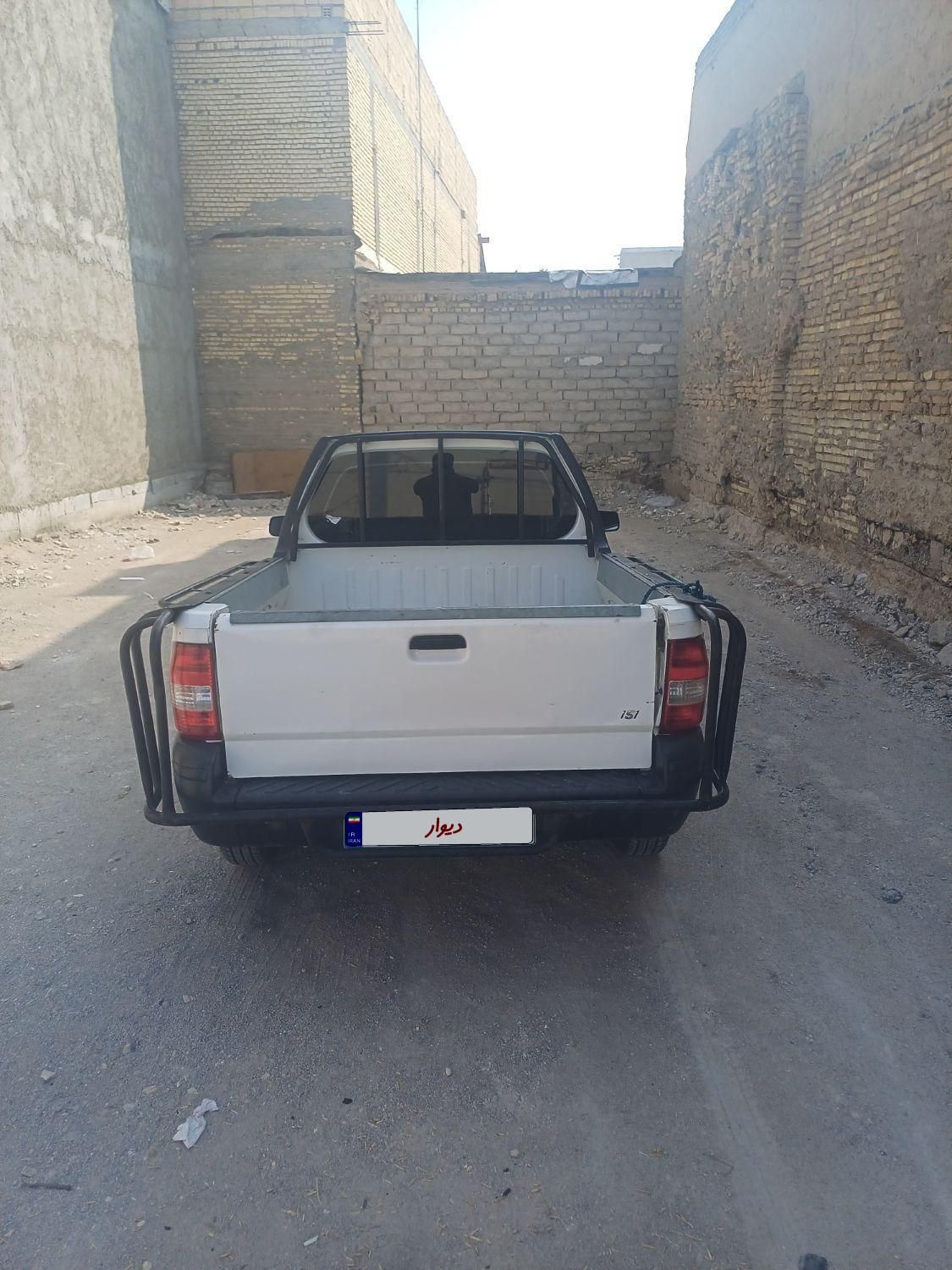 پراید 151 SE - 1402