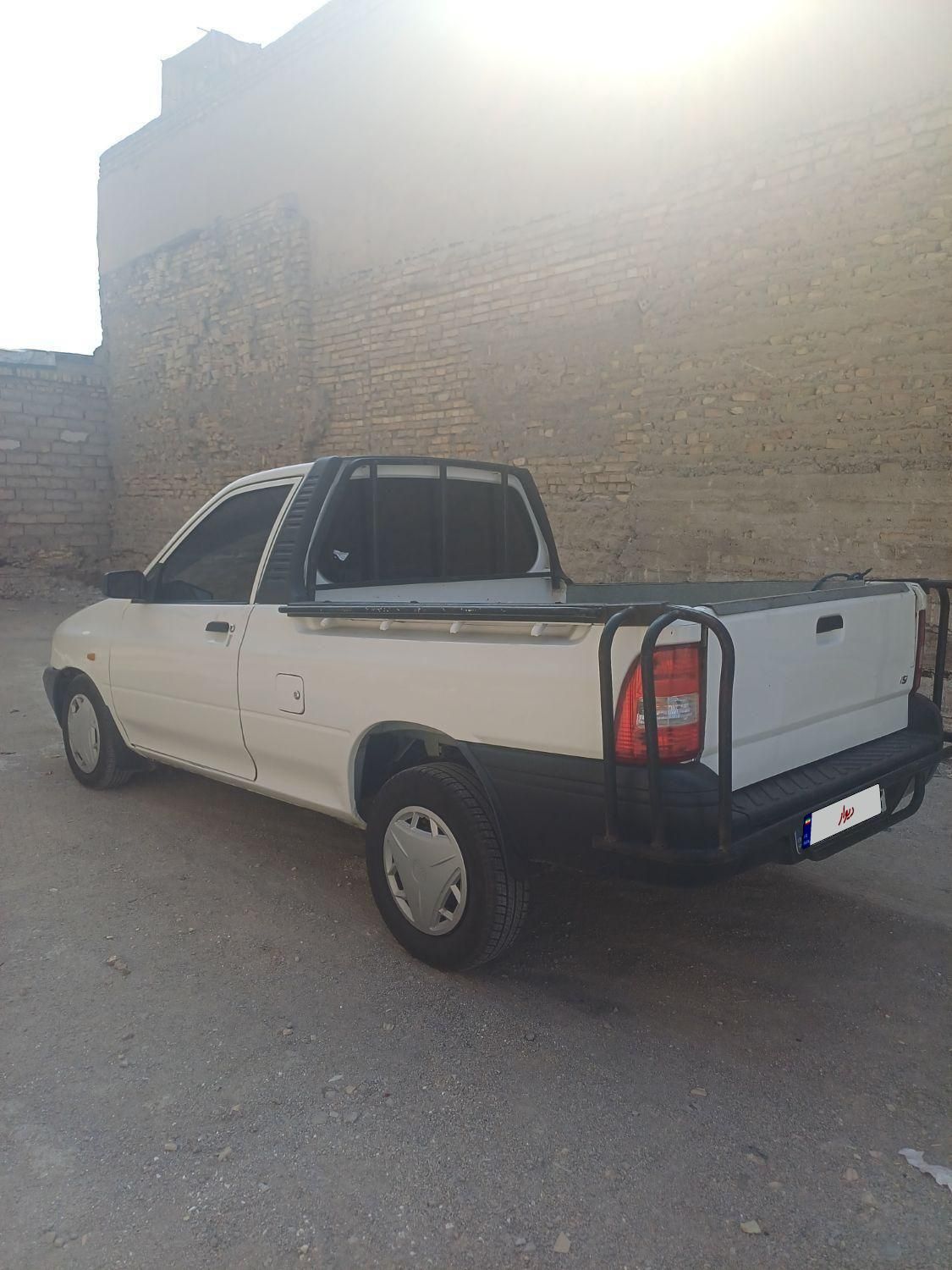 پراید 151 SE - 1402